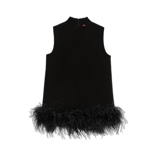 Sleeveless Top
