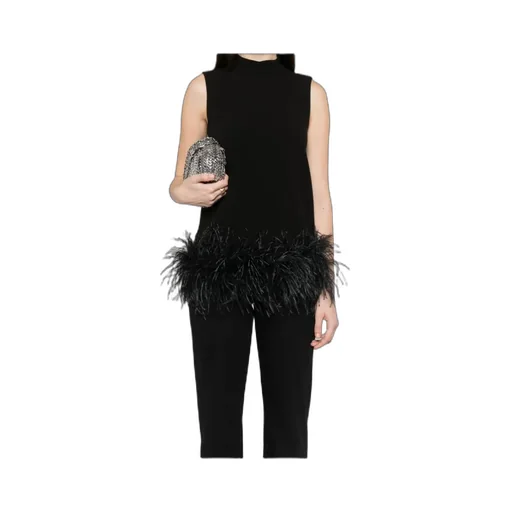 Sleeveless Top