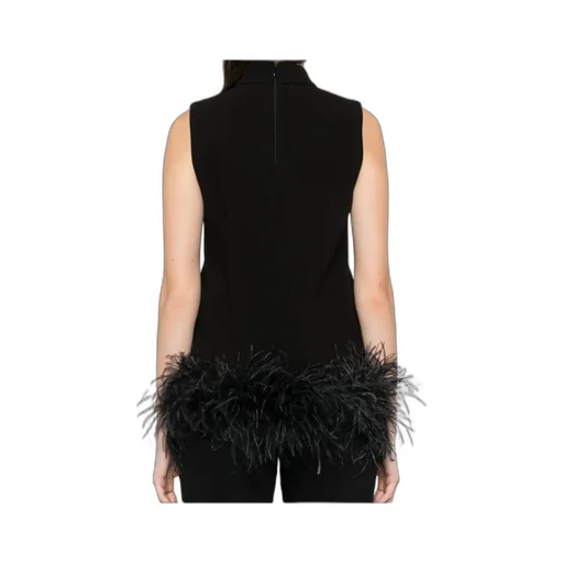 Sleeveless Top