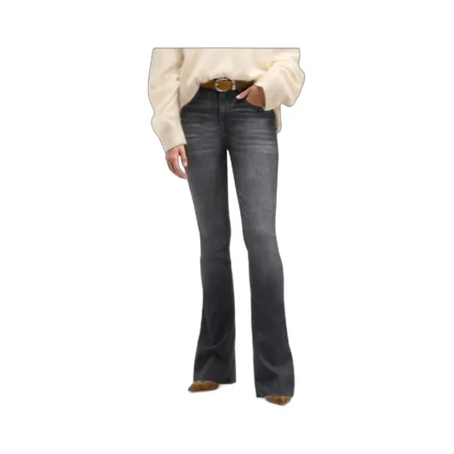 Tailorless Bootcut In Slim Illusion