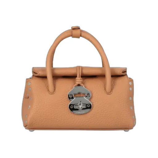 Logo Handbag