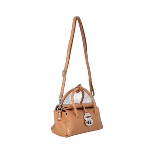 Logo Handbag