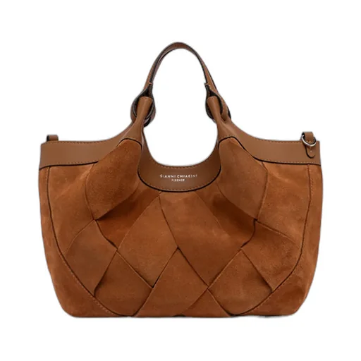 Logo Handbag