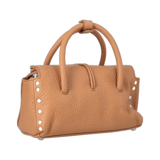 Logo Handbag