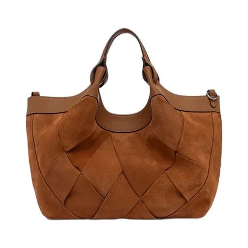 Logo Handbag