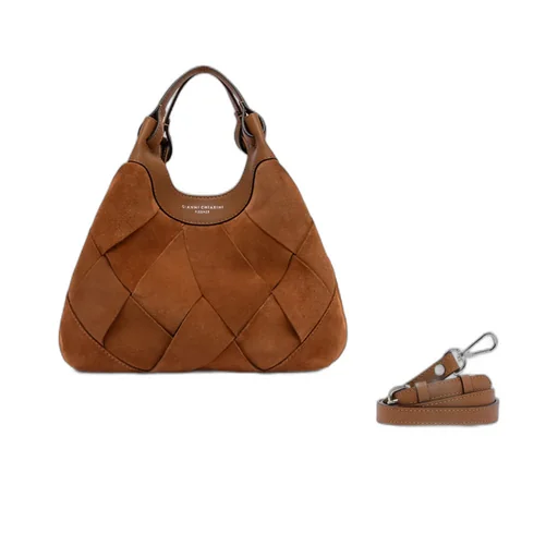 Logo Handbag