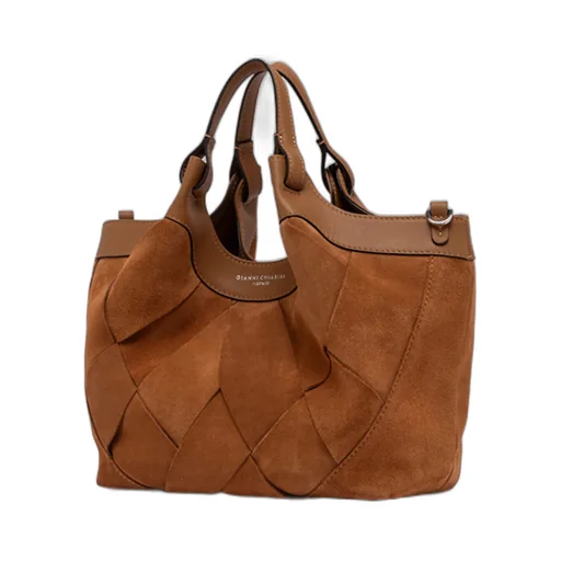 Logo Handbag