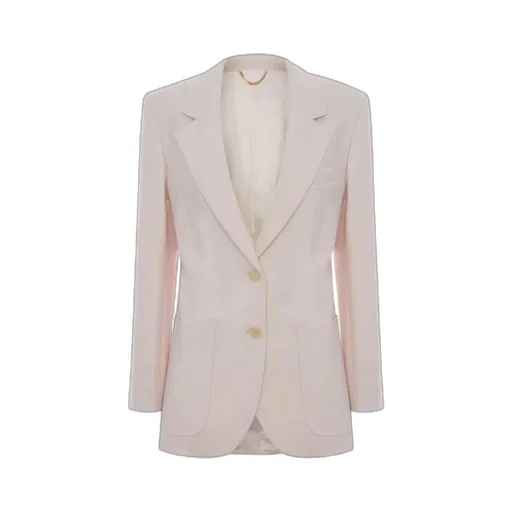 Katherine Jacket In Bone