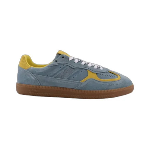 Alohas Tb.490 Rife Lace-Up Sneakers