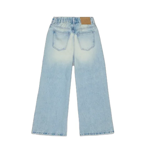 Flared Jeans