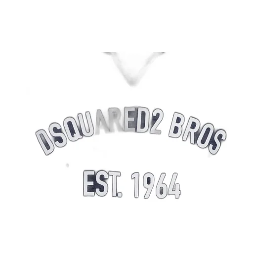 Dsquared2 Kids Logo Printed Paint Splatter Sweatshirt
