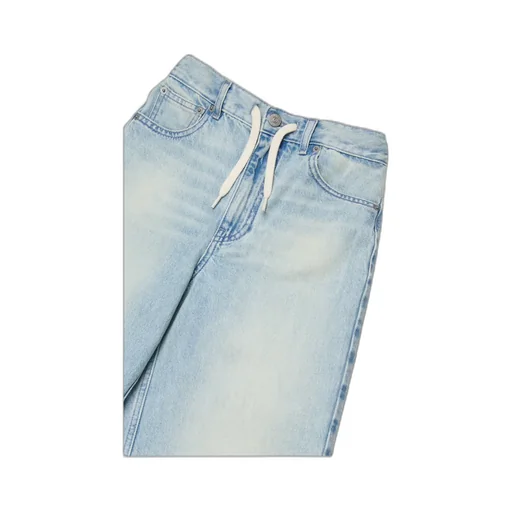 Flared Jeans