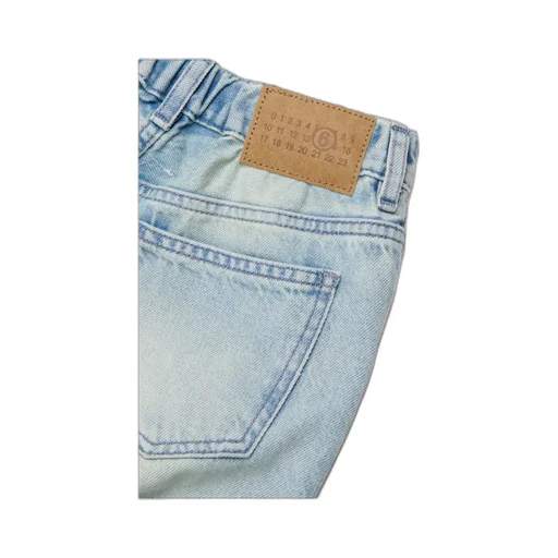 Flared Jeans