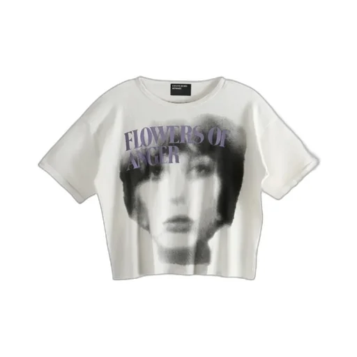 Short-Sleeved T-Shirt