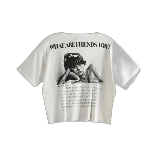 Short-Sleeved T-Shirt