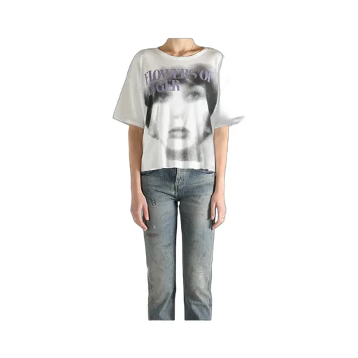 Short-Sleeved T-Shirt