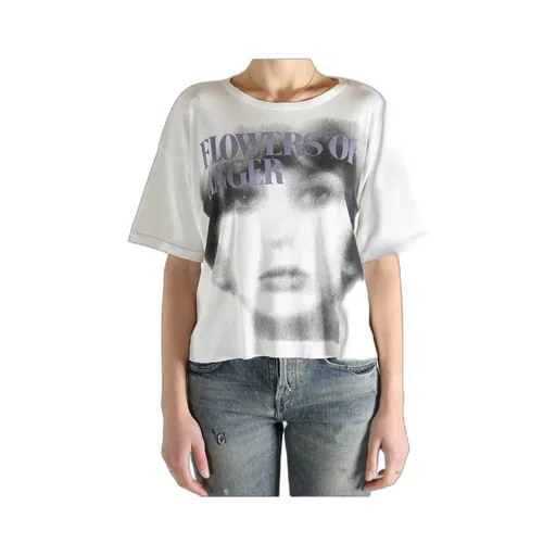 Short-Sleeved T-Shirt