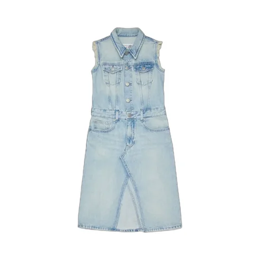 Sleeveless Dress