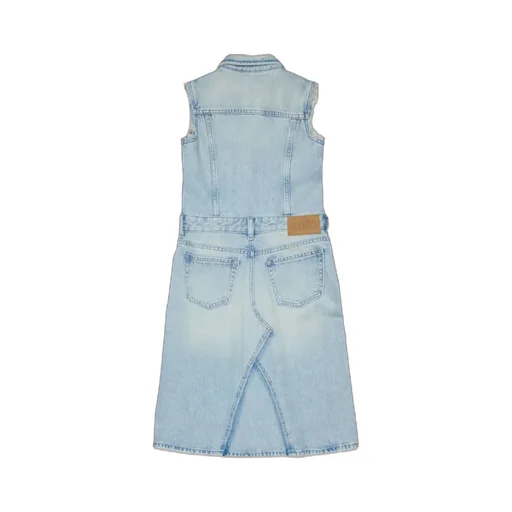 Sleeveless Dress