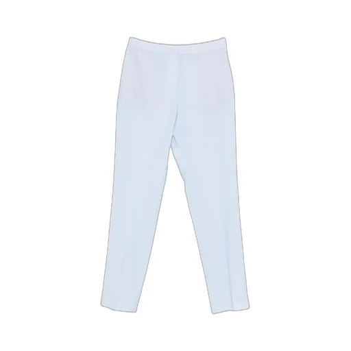 Textured Trousers