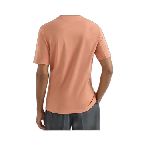 Logo-Detail Crew-Neck T-Shirt