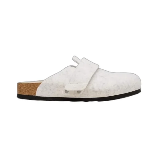 Loma Strap Clogs