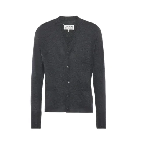 Maison Margiela V-Neck Cardigan