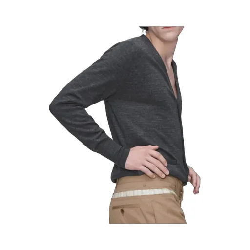 Maison Margiela V-Neck Cardigan