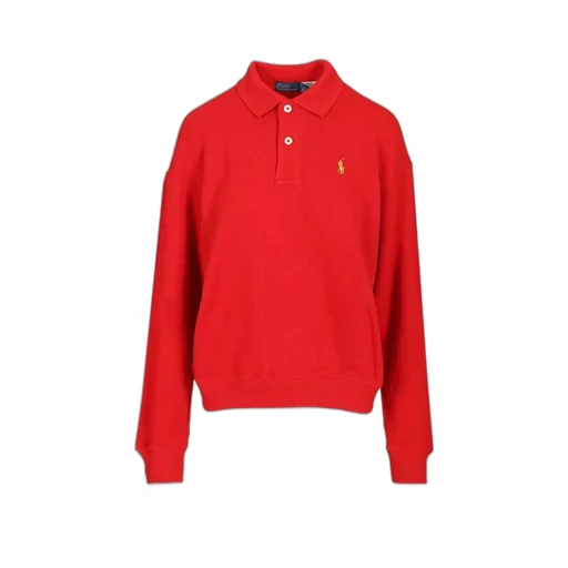 Polo Ralph Lauren Polo Pony-Embroidered Polo Shirt