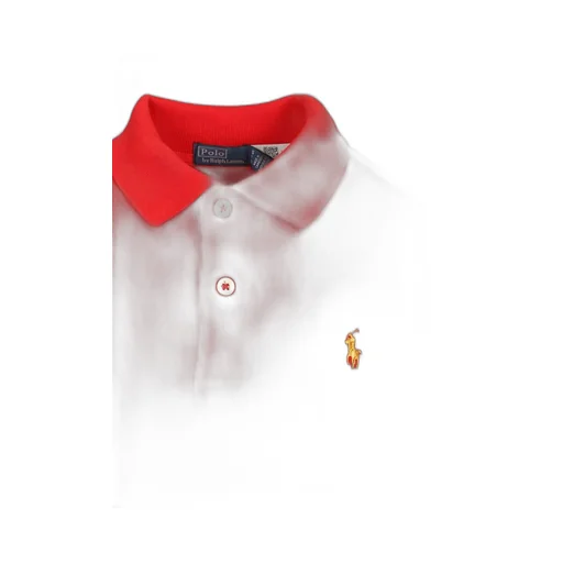 Polo Ralph Lauren Polo Pony-Embroidered Polo Shirt