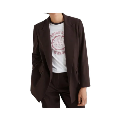 Stretch Blazer