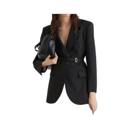 Stretch Blazer