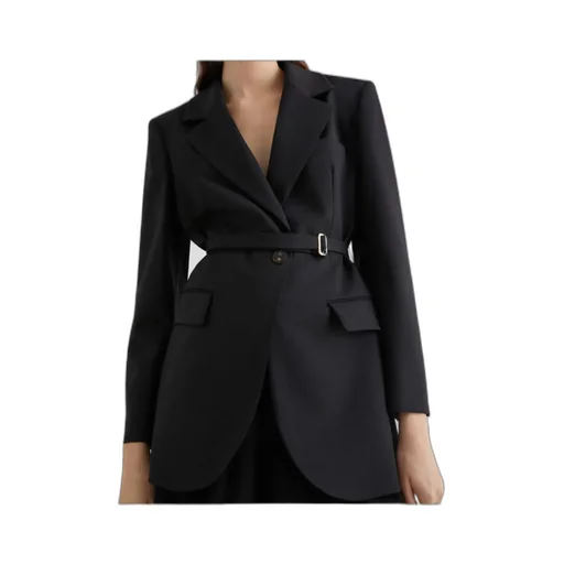 Stretch Blazer