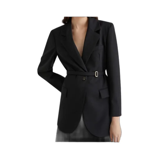 Stretch Blazer