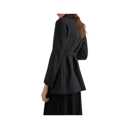 Stretch Blazer