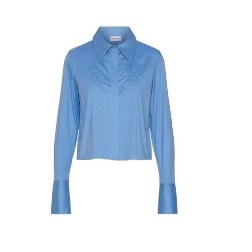 Stretch Poplin Shirt