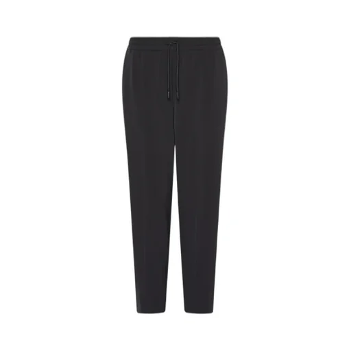 Stretch Twill Joggers