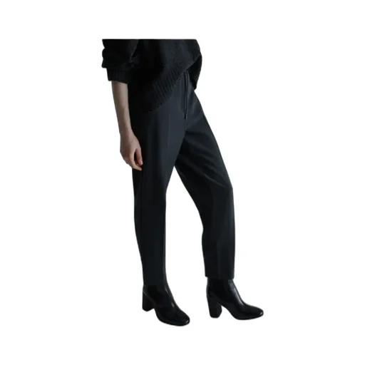 Stretch Twill Joggers