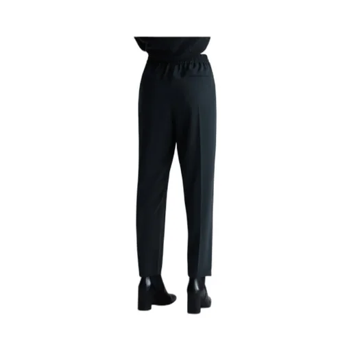Stretch Twill Joggers