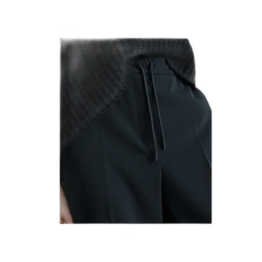 Stretch Twill Joggers