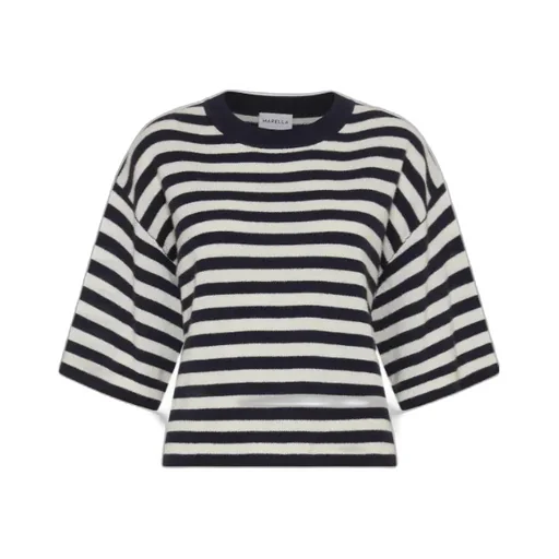 Cashmere Crew-Neck Sweater