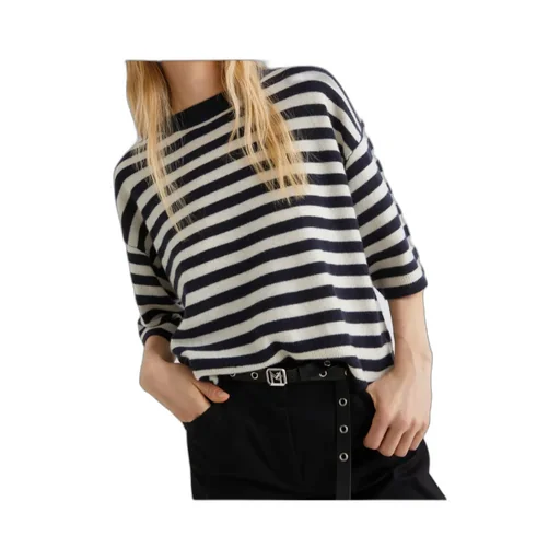 Cashmere Crew-Neck Sweater