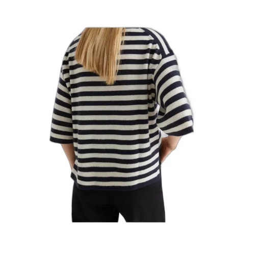 Cashmere Crew-Neck Sweater