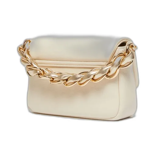 Le Muse Small Padded Bag