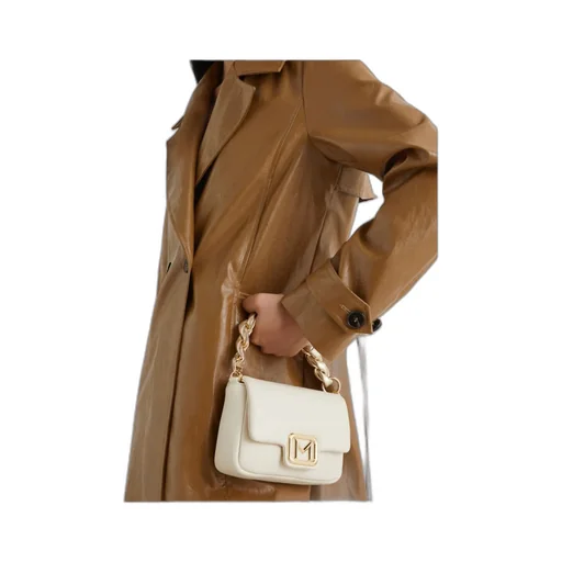 Le Muse Small Padded Bag