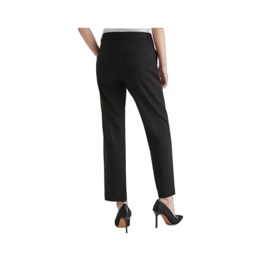 Jersey Trousers - Black