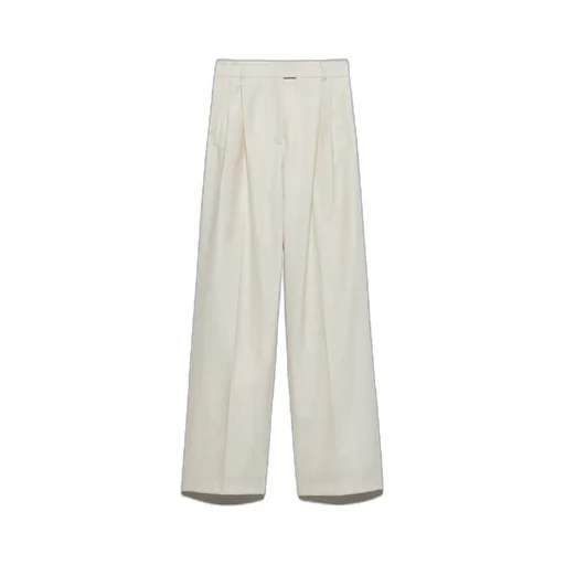 Twill Pants