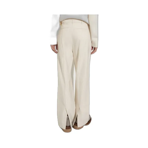 Twill Pants