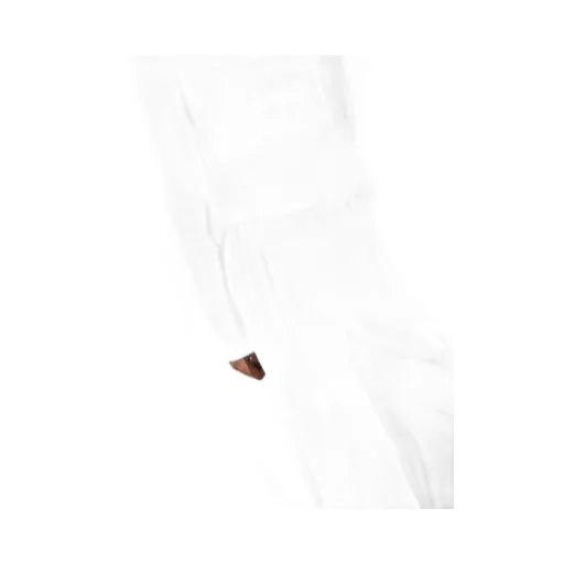 Twill Pants