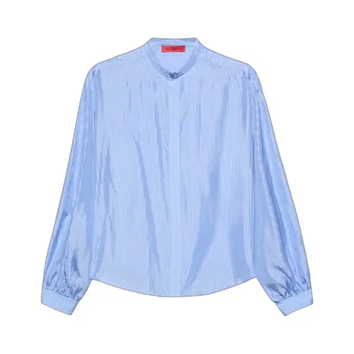Striped Textured Shirt